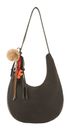 FREDsBRUDER Playful Softie Collection Hobo Bag Wren FREDsBRUDER Playful Softie Collection Hobo Bag Wren