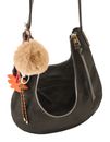 FREDsBRUDER Playful Softie Collection Hobo Bag Wren FREDsBRUDER Playful Softie Collection Hobo Bag Wren