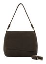 FREDsBRUDER Softly Collection Flap Bag Wren FREDsBRUDER Softly Collection Flap Bag Wren