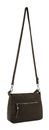 FREDsBRUDER Softly Collection Flap Bag Wren FREDsBRUDER Softly Collection Flap Bag Wren