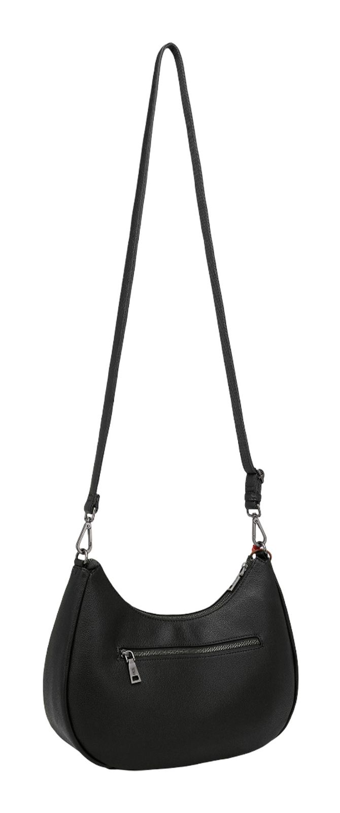 FREDsBRUDER My Bestie Collection My Bestie Long Hobo Black FREDsBRUDER My Bestie Collection My Bestie Long Hobo Black