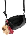 FREDsBRUDER My Bestie Collection My Bestie Long Hobo Black FREDsBRUDER My Bestie Collection My Bestie Long Hobo Black