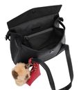 FREDsBRUDER My Bestie Collection My Bestie Handbag Black FREDsBRUDER My Bestie Collection My Bestie Handbag Black