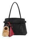 FREDsBRUDER My Bestie Collection My Bestie Handbag Black FREDsBRUDER My Bestie Collection My Bestie Handbag Black