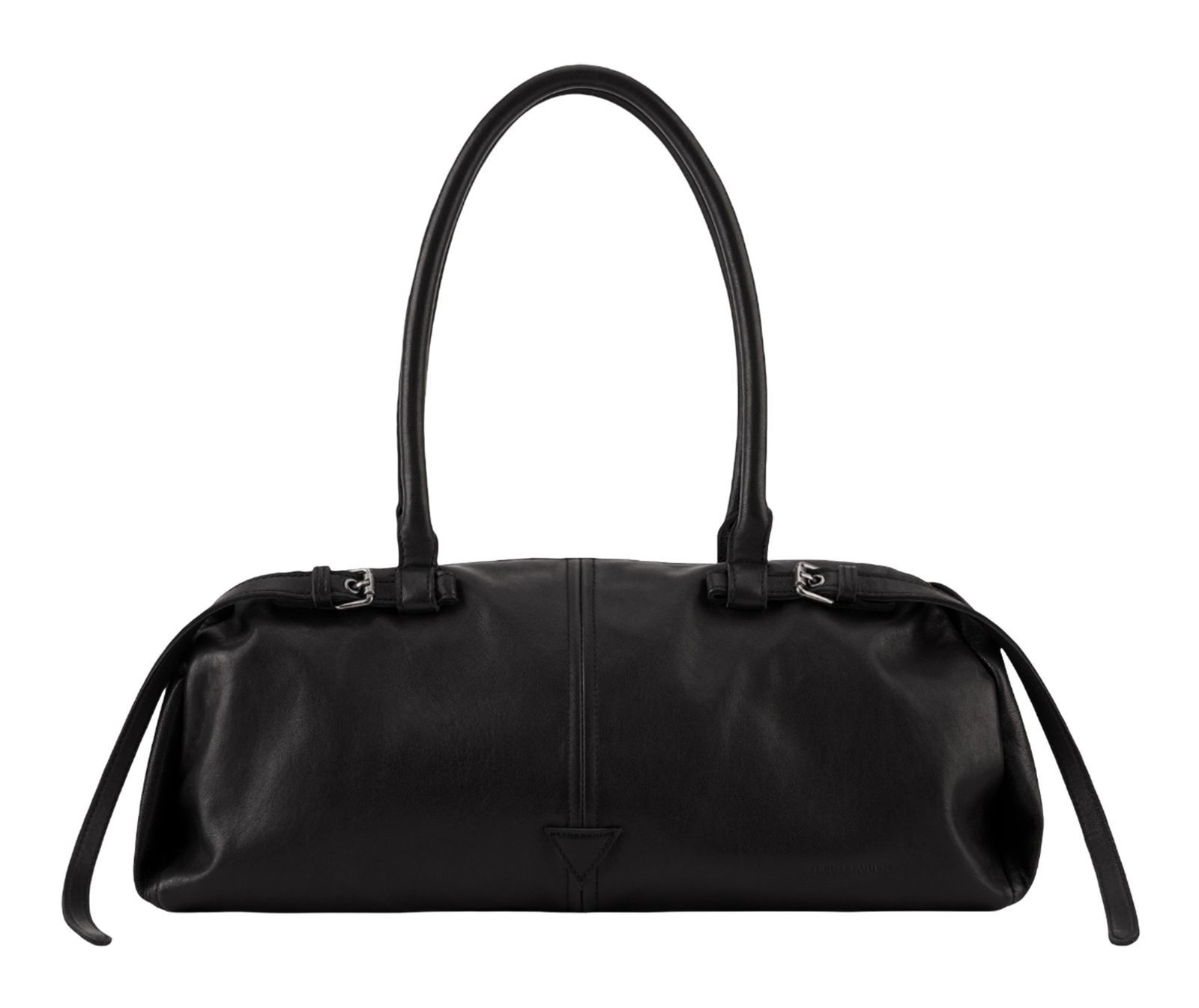 FREDsBRUDER Already Yours Collection Sausage Bag Black