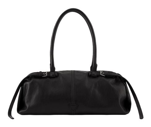 FREDsBRUDER Already Yours Collection Sausage Bag Black FREDsBRUDER Already Yours Collection Sausage Bag Black
