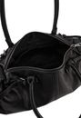 FREDsBRUDER Already Yours Collection Sausage Bag Black FREDsBRUDER Already Yours Collection Sausage Bag Black