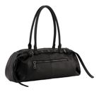 FREDsBRUDER Already Yours Collection Sausage Bag Black FREDsBRUDER Already Yours Collection Sausage Bag Black