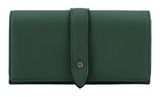 FREDsBRUDER My Bestie Collection Flap Wallet Deep Green FREDsBRUDER My Bestie Collection Flap Wallet Deep Green