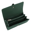FREDsBRUDER My Bestie Collection Flap Wallet Deep Green FREDsBRUDER My Bestie Collection Flap Wallet Deep Green