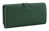 FREDsBRUDER My Bestie Collection Flap Wallet Deep Green FREDsBRUDER My Bestie Collection Flap Wallet Deep Green