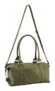 FREDsBRUDER Pocket Play Collection Shoulderbag Forrest Green FREDsBRUDER Pocket Play Collection Shoulderbag Forrest Green