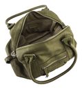 FREDsBRUDER Pocket Play Collection Shoulderbag Forrest Green FREDsBRUDER Pocket Play Collection Shoulderbag Forrest Green