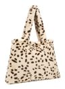 FREDsBRUDER Fluffy Friend Tote Bag Dots FREDsBRUDER Fluffy Friend Tote Bag Dots