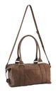 FREDsBRUDER Pocket Play Collection Shoulderbag Dark Caramel FREDsBRUDER Pocket Play Collection Shoulderbag Dark Caramel