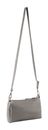 FREDsBRUDER My Forever Friend Zipper-Crossbag Grey FREDsBRUDER My Forever Friend Zipper-Crossbag Grey