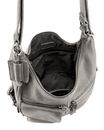 FREDsBRUDER Multi-Hobo Bag Grey FREDsBRUDER Multi-Hobo Bag Grey