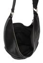 FREDsBRUDER Already Yours Collection Hobo Bag Black FREDsBRUDER Already Yours Collection Hobo Bag Black