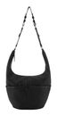 FREDsBRUDER Already Yours Collection Hobo Bag Black FREDsBRUDER Already Yours Collection Hobo Bag Black