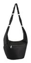 FREDsBRUDER Already Yours Collection Hobo Bag Black FREDsBRUDER Already Yours Collection Hobo Bag Black