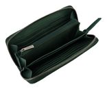 FREDsBRUDER My Bestie Long Wallet Deep Green FREDsBRUDER My Bestie Long Wallet Deep Green