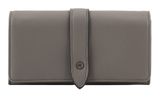 FREDsBRUDER My Bestie Collection Flap Wallet Deep Grey FREDsBRUDER My Bestie Collection Flap Wallet Deep Grey