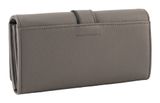 FREDsBRUDER My Bestie Collection Flap Wallet Deep Grey FREDsBRUDER My Bestie Collection Flap Wallet Deep Grey