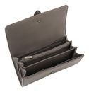 FREDsBRUDER My Bestie Collection Flap Wallet Deep Grey FREDsBRUDER My Bestie Collection Flap Wallet Deep Grey