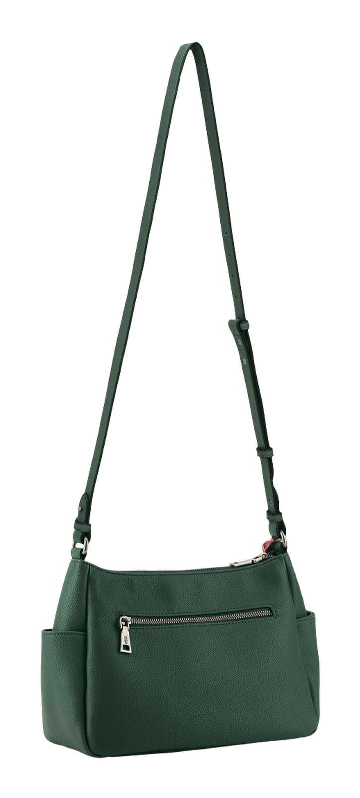 FREDsBRUDER My Bestie Collection My Bestie Multi-Crossbag Deep Green FREDsBRUDER My Bestie Collection My Bestie Multi-Crossbag Deep Green