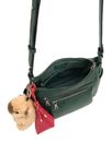 FREDsBRUDER My Bestie Collection My Bestie Multi-Crossbag Deep Green FREDsBRUDER My Bestie Collection My Bestie Multi-Crossbag Deep Green