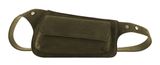 FREDsBRUDER Softly Collection Beltbag Forrest Green FREDsBRUDER Softly Collection Beltbag Forrest Green