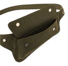 FREDsBRUDER Softly Collection Beltbag Forrest Green FREDsBRUDER Softly Collection Beltbag Forrest Green