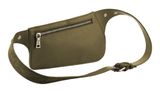 FREDsBRUDER Softly Collection Beltbag Forrest Green FREDsBRUDER Softly Collection Beltbag Forrest Green