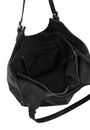 FREDsBRUDER Calm Weave Collection Shopper Black FREDsBRUDER Calm Weave Collection Shopper Black
