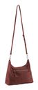 FREDsBRUDER Calm Weave Collection Hobo Bag Deep Sandalwood FREDsBRUDER Calm Weave Collection Hobo Bag Deep Sandalwood