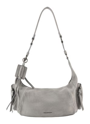 FREDsBRUDER My Forever Friend Shoulderbag Grey FREDsBRUDER My Forever Friend Shoulderbag Grey