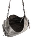 FREDsBRUDER My Forever Friend Shoulderbag Grey FREDsBRUDER My Forever Friend Shoulderbag Grey