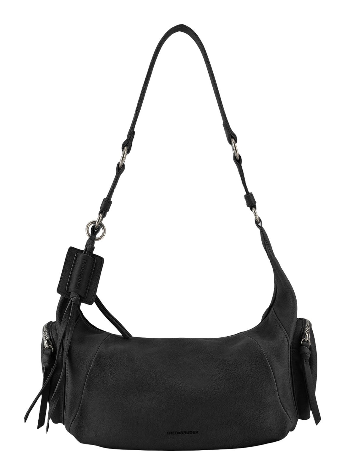FREDsBRUDER My Forever Friend Shoulderbag Black