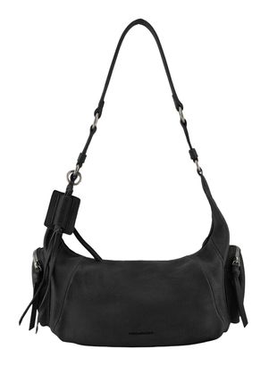 FREDsBRUDER My Forever Friend Shoulderbag Black FREDsBRUDER My Forever Friend Shoulderbag Black