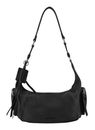 FREDsBRUDER My Forever Friend Shoulderbag Black FREDsBRUDER My Forever Friend Shoulderbag Black