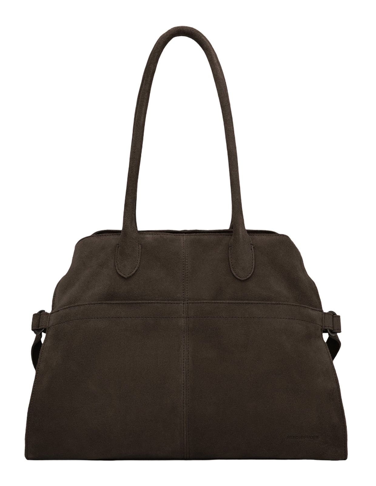 FREDsBRUDER Softly Collection Shopper Wren