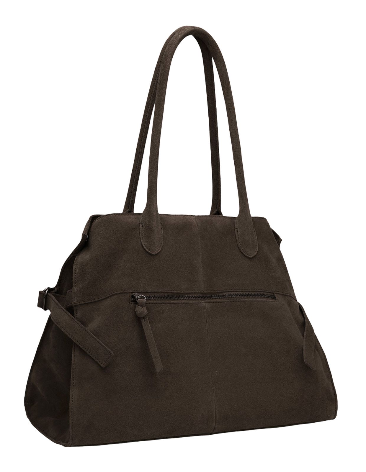 FREDsBRUDER Softly Collection Shopper Wren FREDsBRUDER Softly Collection Shopper Wren
