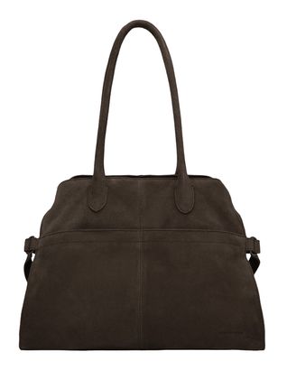 FREDsBRUDER Softly Collection Shopper Wren
