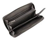 FREDsBRUDER My Bestie Long Wallet Deep Grey FREDsBRUDER My Bestie Long Wallet Deep Grey