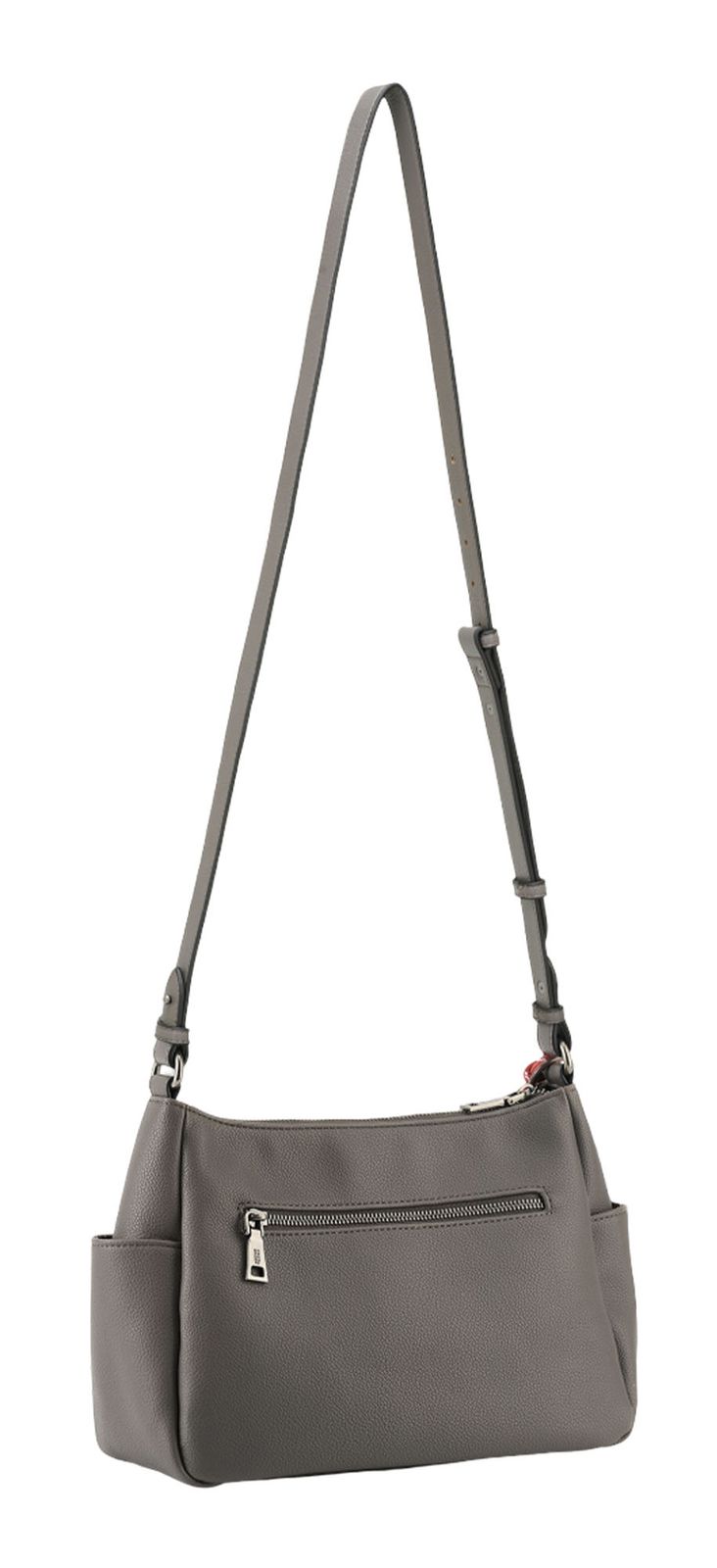 FREDsBRUDER My Bestie Collection My Bestie Multi-Crossbag Deep Grey FREDsBRUDER My Bestie Collection My Bestie Multi-Crossbag Deep Grey