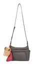 FREDsBRUDER My Bestie Collection My Bestie Multi-Crossbag Deep Grey FREDsBRUDER My Bestie Collection My Bestie Multi-Crossbag Deep Grey