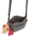 FREDsBRUDER My Bestie Collection My Bestie Multi-Crossbag Deep Grey FREDsBRUDER My Bestie Collection My Bestie Multi-Crossbag Deep Grey