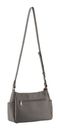FREDsBRUDER My Bestie Collection My Bestie Multi-Crossbag Deep Grey FREDsBRUDER My Bestie Collection My Bestie Multi-Crossbag Deep Grey