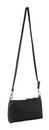 FREDsBRUDER My Forever Friend Zipper-Crossbag Black FREDsBRUDER My Forever Friend Zipper-Crossbag Black