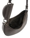 FREDsBRUDER My Bestie Collection My Bestie Hybrid-Crossbag Deep Grey FREDsBRUDER My Bestie Collection My Bestie Hybrid-Crossbag Deep Grey